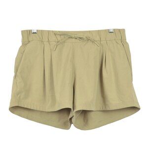 lululemon Stroll at Sundown Short 3" Size 8 in Trench